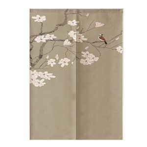Rideau Noren Suita
