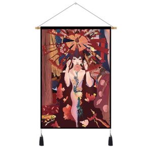 Tapisserie Hamodachi