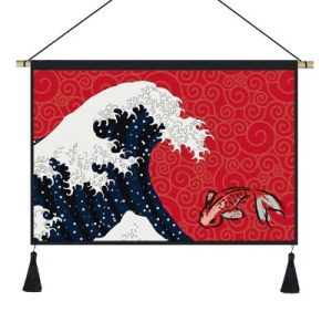 Tapisserie Amano
