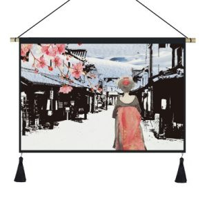 Tapisserie Yoshitomi