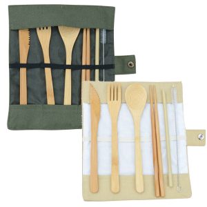 2 Ensemble de Baguettes et Couverts Watase Ahoaru