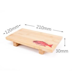 Assiette Shintomi