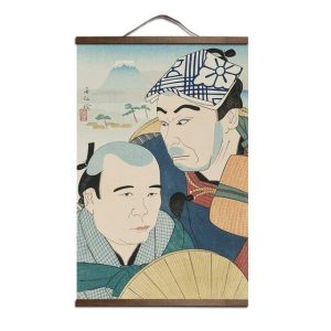 Toile Naha