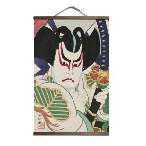 Toile Wakayama