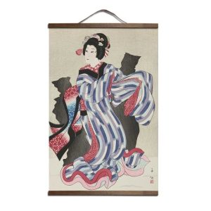 Toile Tokuyama