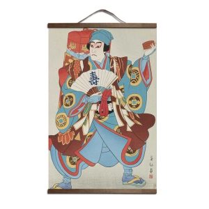 Toile Niihama