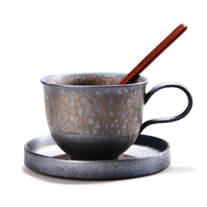 Service à Café Yari